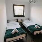 Apartman Bursztynowa Jeden