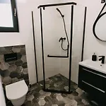 Bursztynowa Jeden Apartman