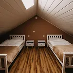 Bursztynowa Jeden Apartman