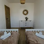 Apartman Bursztynowa Jeden