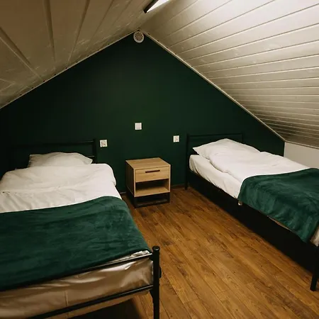 Bursztynowa Jeden *