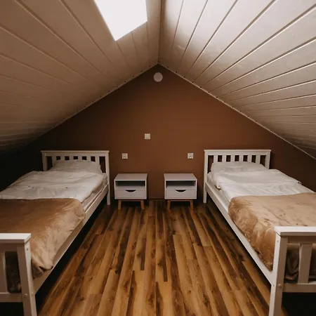 Bursztynowa Jeden Διαμέρισμα