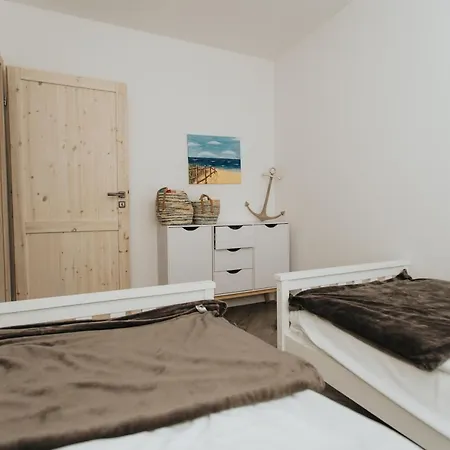 Bursztynowa Jeden Apartmán