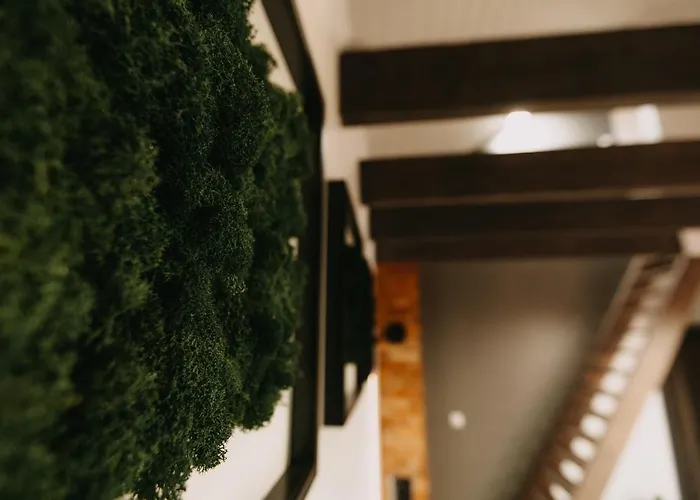 公寓 Bursztynowa Jeden *