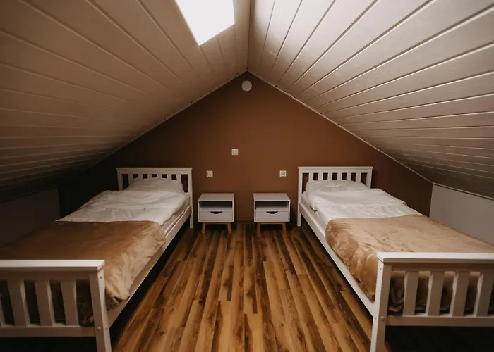 Bursztynowa Jeden Διαμέρισμα